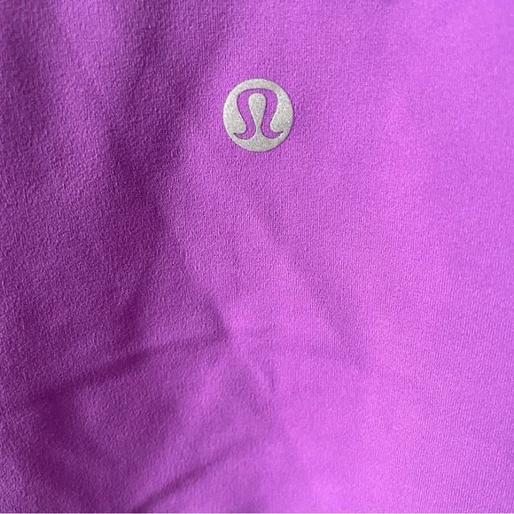 NWT Lululemon Align Tank Moonlit Magenta Size 0